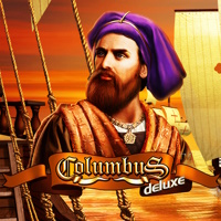 Affiche Columbus Deluxe